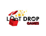 https://www.logocontest.com/public/logoimage/1590119972Loot Drop Games-03.png
